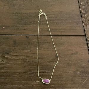 Kendra Scott Necklace